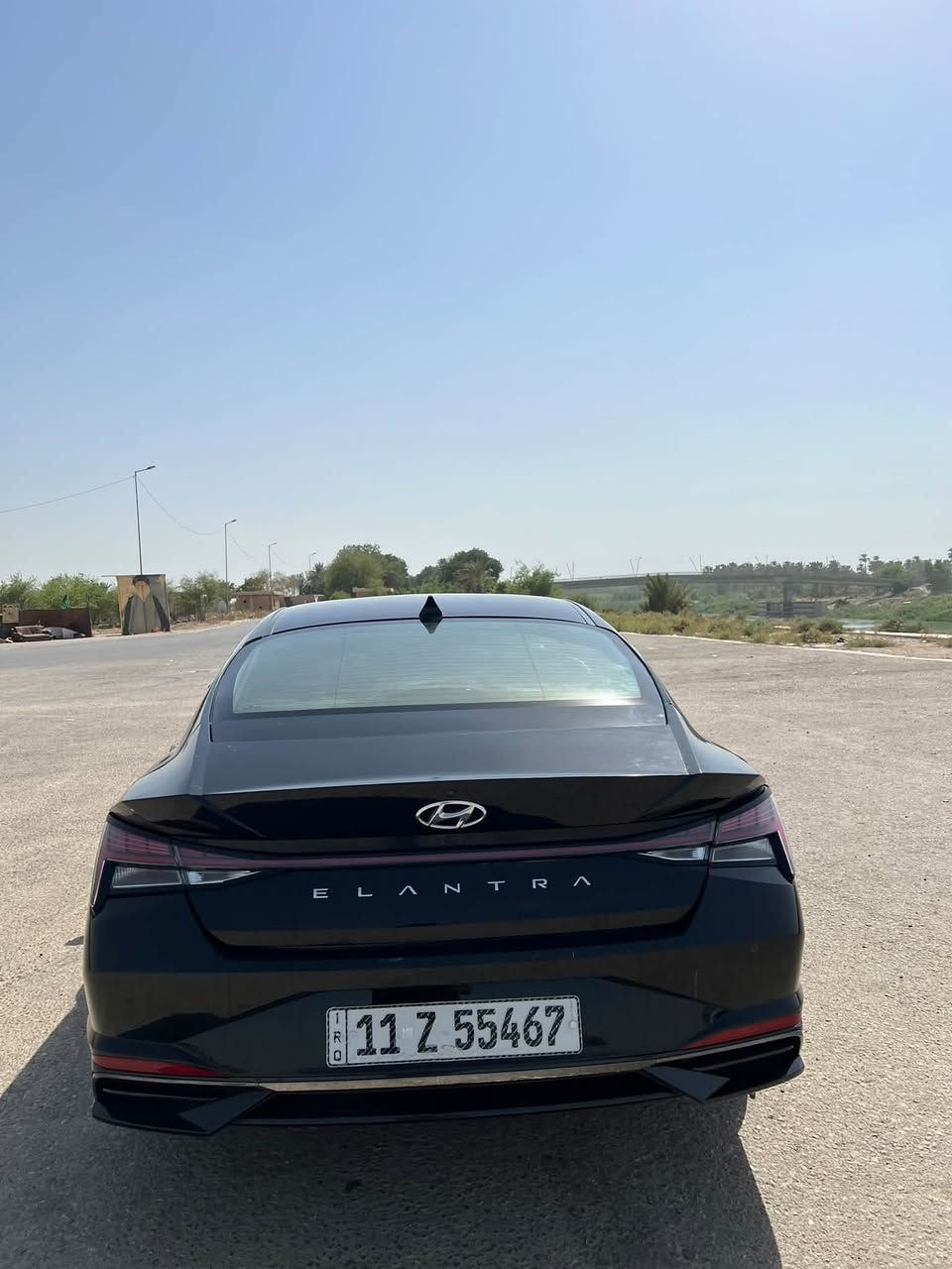 🔥 للبيع – Hyundai Elantra 2023 | فول مواصفات 🔥
🖤 أسود | 2000 CC | رقم بغداد
📋 الملكية باسمي
🛣️ الممشى 30 ألف ميل تقريباً
✨ فول مواصفات – استخدام شخصي – نظافة وترتيب
 

📍 بابل – المسيب
💰 السعر: [135]

📞 ***********
💬 مراسلة خاص
