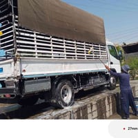 كنتر موديل 2020 لاطخه  ولا دعمه مكفول كير وكسل شرط سياره بيهه تنقيص ما...