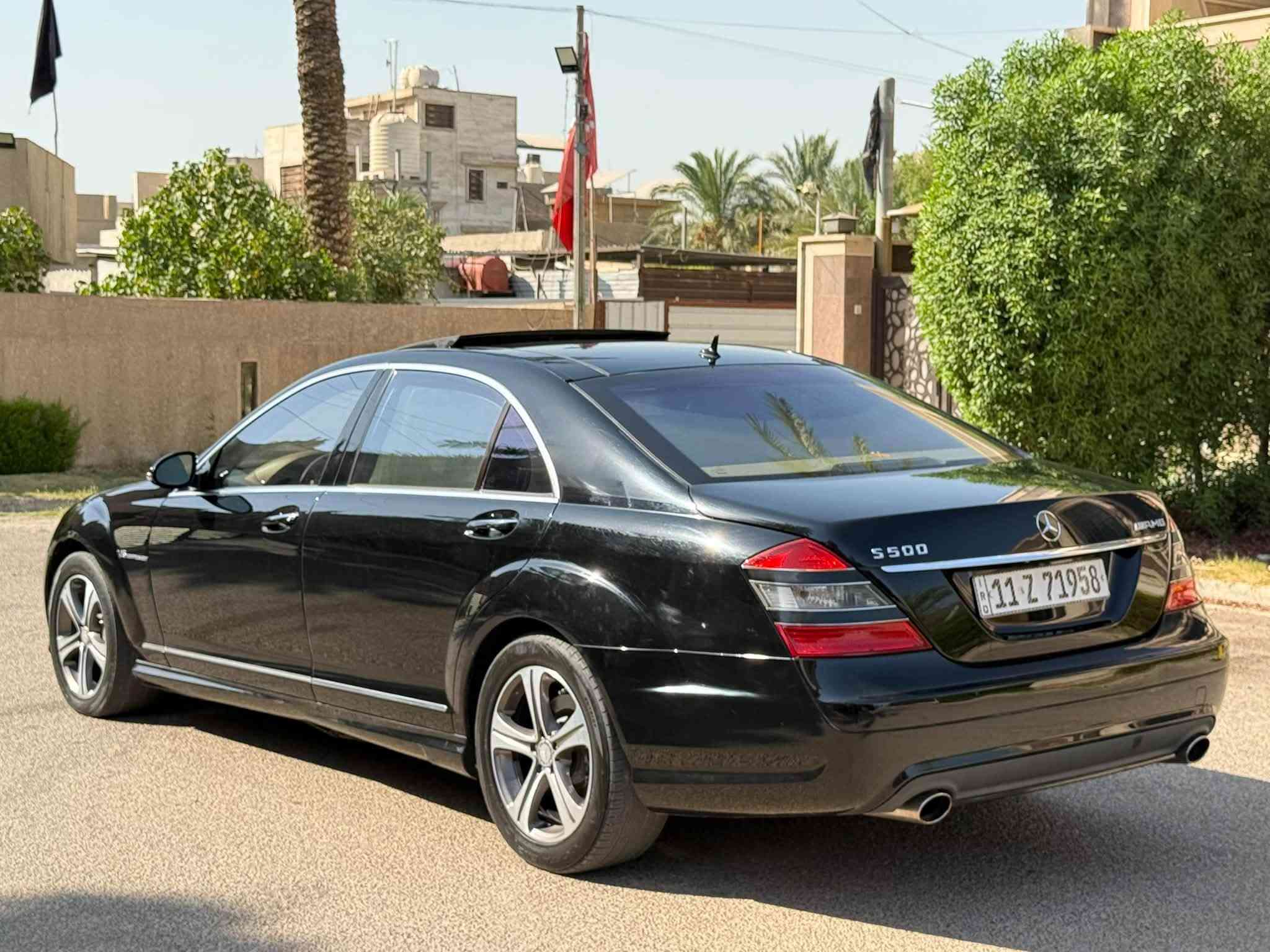 ارخص وانظف مارسيدس للبيع🌟
موديل 2007
ماشيـة 192 كيلو متر
مكينة 8V 550s
فول مواصفات خليجيه داخل عسلي
بيها جاملغ وباب صبغ فقط
بدون دواخل وبيها سونار
رقم بغداد تحويل ثاني يوم
بيها ملاحضات يرادلها ترتيب
السعر : 162 ورقة💵
رقم : ***********
مكان بغداد زيونة📞📞
