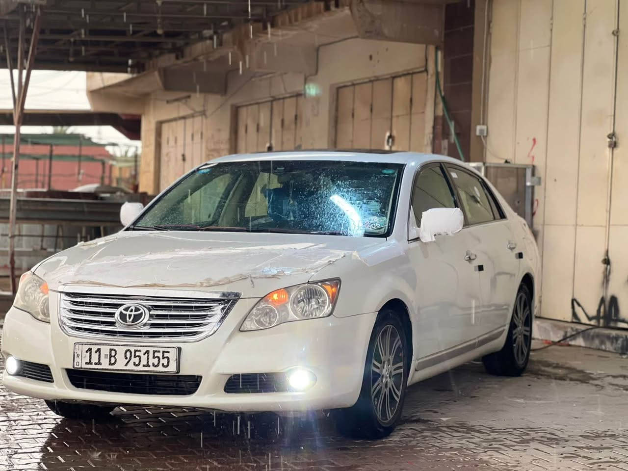 افلون 2009 فول خليجي لمتد 4قطع بدون دواخل
رقم بغداد تحويل مباشر 
طخم تايرات صدر جديد
منضومه تبريد كامله جديده
 (يرهم مقدمة حسب الاتفاق)
خاص ما اجاوب ارجو المعذرة
هذا الرقم بيه واتساب 
وشكرا
***********
العنوان الشرقاط📍
