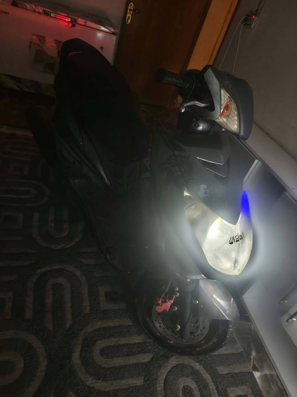 سكنس فحل • ياباني • كامله