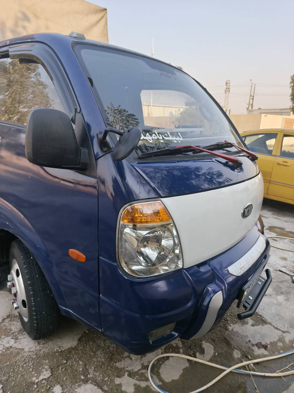 السلام عليكم  كيه فحل موديل 8  سياره جاهزه  سنويه ورقم جديد  نجف شرط التحويل   مشروع وطني مكاني كركوك السعر 92 وبيه مجال  الشراي يتصل***********
