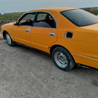 مرخصت مدير الكروب بطه مديل 94كيرمكينه كفاله تخم تاير جديد كص ونقل وعيب...