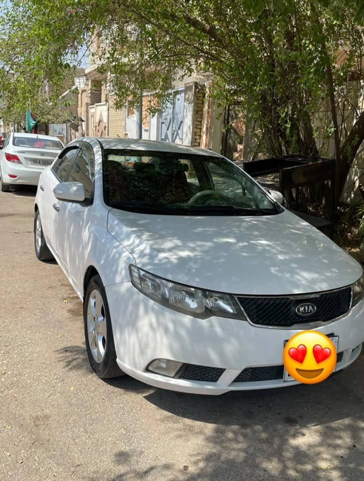 سيراتو • ٢٠١٠ • نجف