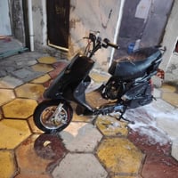 بوشه 55 • سلف • تزويد