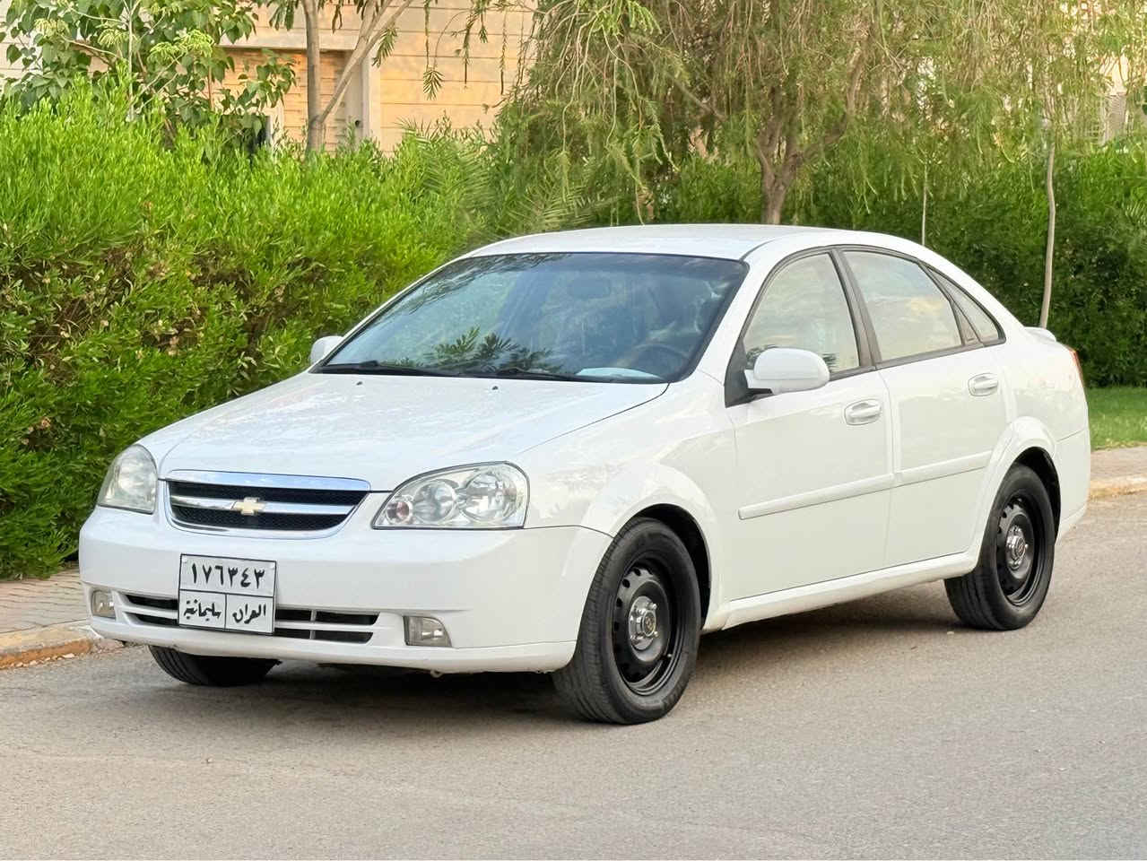 سلام عليكم 

اوبترا 2013 جديده
سياره بدون صبغ بدون ضربه
سونار موجود وبه صور
محرك كير جديده شرط
سونيه ورقم بسمي شرط تحويل

سعر 85 ورقه

موقع خانقين 

استفسار *********** خناقين, ديالى
