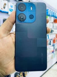 تكنو بوب 7 • ٦٤ • شاشة مستبدلة