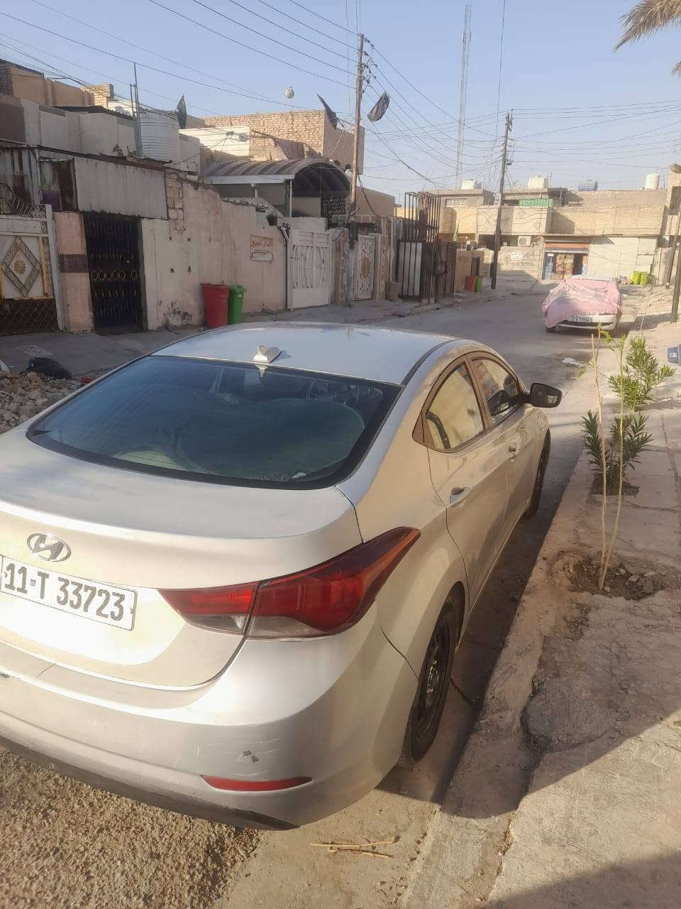 النترا ٢٠١٦ أمريكي حادثها جنطه بدون دواخل محرك ٢٠٠٠ دوش بأسمي سنوية لل٢٠٢٨ مكاني بغداد العبيدي السعر٨٥ و بيها مجال
***********
النترا ٢٠١٦ أمريكي حادثها جنطه بدون دواخل محرك ٢٠٠٠ دوش بأسمي سنوية لل٢٠٢٨ مكاني بغداد العبيدي السعر٨٥ و بيها مجال
