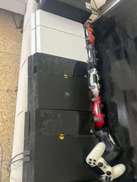 بليات فور عدد 3 نوع فات مهكر وانضمه 11 يخبلن وي كل بلي يده اصليه وتجار...