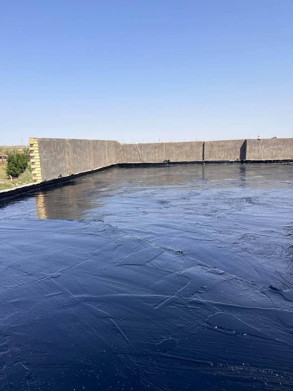 تكيير الاسطح • كير هيت • كوادر مختصه