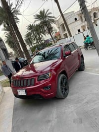 جيب بلاك توب • ٢٠١٥ • حادثة