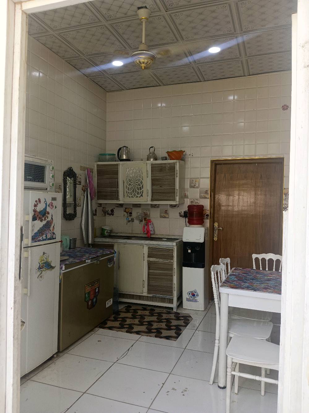 النجف الاشرف • ١٣٥م • طابو زراعي