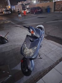 سكنس فحل بلاديه كابريتر كفراتها تعبانه حطيت الها كفرات تايوان اصليه و ...