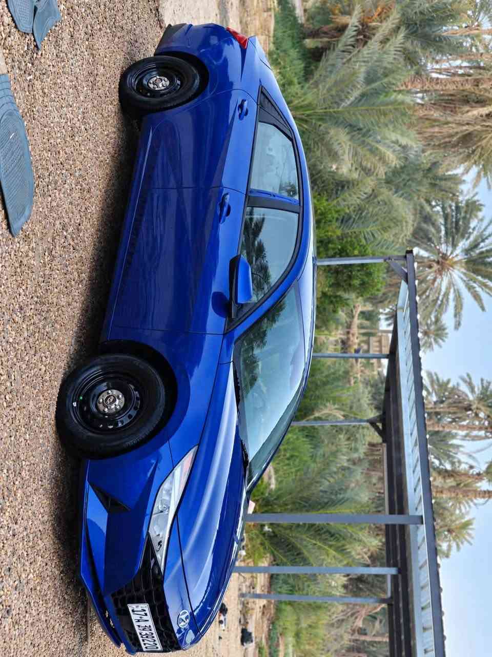 السلام عليكم
للبيع النترا 2023 SEL  وارد امريكي ضربتها جاملغ خلفي والباب مبدل 
بچم كبس سيارة كلش نظيفة ماشية 99 الف كيلو 
رقم مثنى معوقين اسويلك وكالة عامة حدادية جديدة تايرات بحالة جيدة 
*ملاحظة : الويل الاصلي موجود ينباع وي السيارة 
السعر 140 وبيها مجال بسيط 
المواصفات:
🔘بصمة تشغيل 
🔘بصمة أبواب
🔘بصمة صندوق 
🔘تشغيل عن بعد
🔘رادار امامي رادار خلفي وجانبي
🔘مانع تصادم بريك ذكي 
🔘مدخلين شحن واوكس
🔘تبريد بيانو منفصل
🔘كاميرا خلفية دوارة
🔘شاشة كبيرة
🔘كار بلي .. اندرويد اوتو  
🔘حساسات اطارات 
🔘مثبت سرعة
🔘قيادة ذاتية 
🔘اضوية اماميه LED
🔘نضام ترحيب عند الاقتراب 
🔘مانع انزلاق 
🔘تدفئة بالكشنات
🔘انارة اضوية اوتوماتيك
🔘4 أنظمة قيادة (smart,eco,Nor, sport) 
🔘زر عرض الكاميرا 
🔘سايد بريك بصمه
للاستفسار خاص او الاتصال بالرقم ***********
مكاني الديوانية قضاء الشامية

نص مكتوب في الصور:
- Abdullah Hikmat
- BIDVARS
- BIDCARS