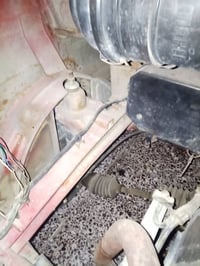 موديل ١٧ • بدون ضربه • بغداد