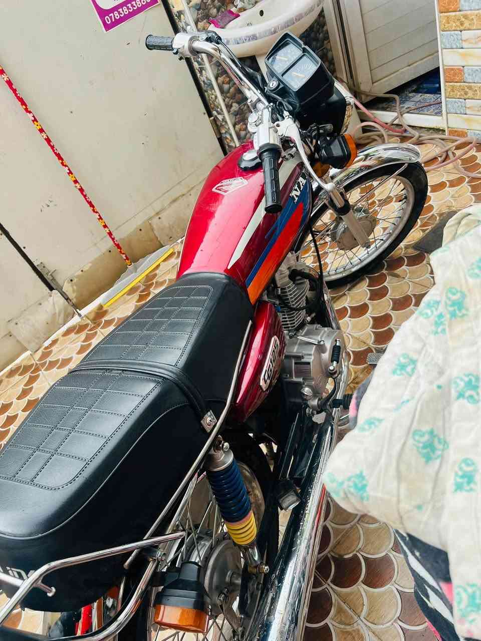 نامه سونك • موديل 24 • نضيفه