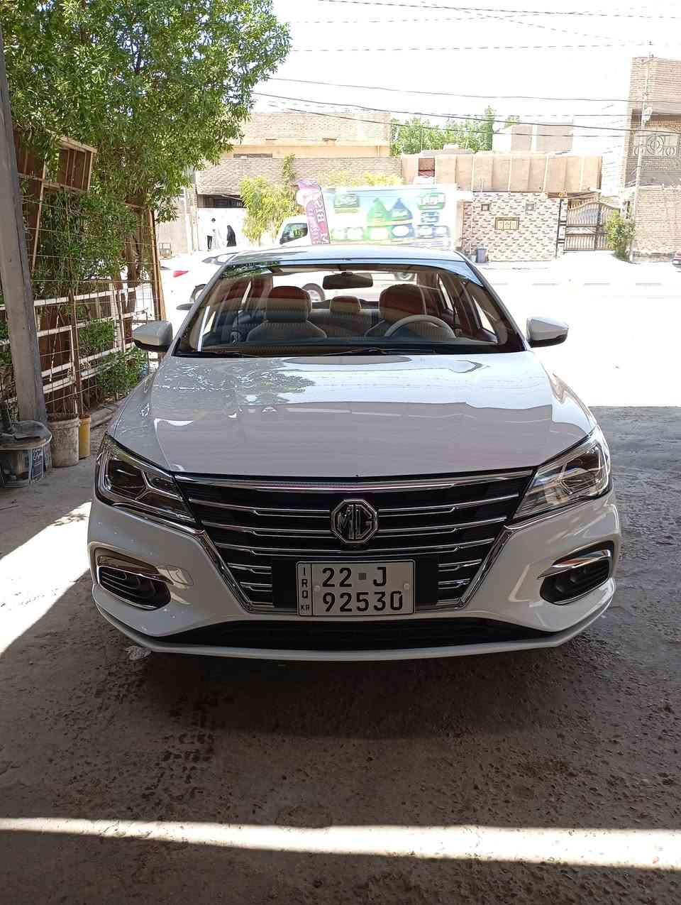 امجي للبيع السياره كفاله عامه مديل 2024
كلشي على وضع الشركه حداديه مكينه كير كفاله 
السعر 105 او بيه شي قليل حك الجيه مكان السياره النجف كوفه حي ميسان الاستفسار اتصل ***********
