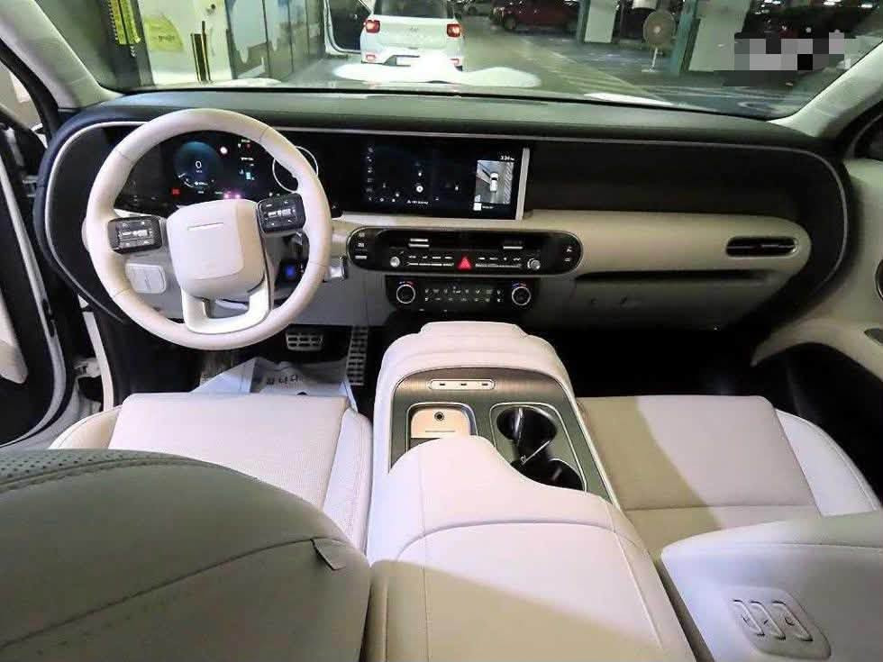 � هيونداي بليسايد 2026 هايبرد ✅

مدة الاستلام شهر ✅

✅ فئة برستيج 
✅ فول مواصفات بنوراما 
✅ 2.5 بنزين +هايبرد
✅ وارد كوري 
✅ الحالة: باب كلير فقط
✅ العداد: 16 ألف

📍 العنوان: بابل – الشوملي – معرض سيد مهدي الشرفي
للحجز والاستفسار: 
***********
