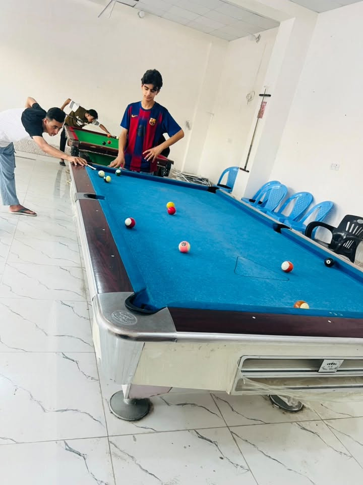 للبيع طاولة بلياردو عداد3مكان صلاح الدين بيجي
اللاستفسار الاتصال ع الرقم

 ‭***********‬

‭***********‬
