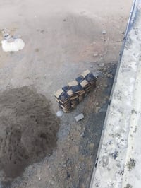 تصعيد مواد بناء • تنضيف بيوت • تفليش جص