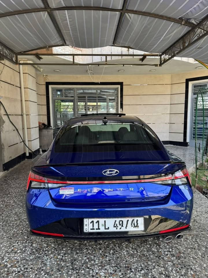 السلام عليكم
هونداي النترا N LINE 2023
كلين تايتل بدون حادث بدون قطره صبغ
TURBO 1600 مكينه
ماشيه 60 الف كيلو
لون ازرق مميز
تبريد منفصل
لد متصل بالدشبول
نشغيل عن بعد شفرات ستيرن
كشن السائق كهرباء
شاشه متصله
دجتال
كامره خلفيه دواره
فتحه
ويل كب
اشاير بالمري
نقطه عمياء
اوتو هولد
3 وضعيات قياده نورمال ايكو سبورت
كروس مثبت سرعه
هاند بريك دكمه
رادار امامي خلفي
لايت زنون 3 عدسات
بك لايت لد
تحديد مسار
تدفئه بالستيرن
تدفئه كشنات
BOSE سستم صوت
ستيرن رياضي
السياره كلها مختمه N LINE
السعر 148 ورقه
العنوان بغداد المنصور
الاستفسار فقط على رقم الهاتف ***********

نص مكتوب في الصور:
- PLC AUCTION