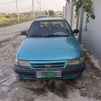 استرا ١٩٩٢ • مصبوغه • تحويل الوكاله