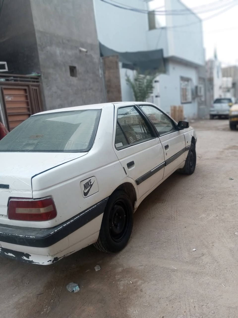 ٢٠٠٩ • رقم نجف • نضيفه