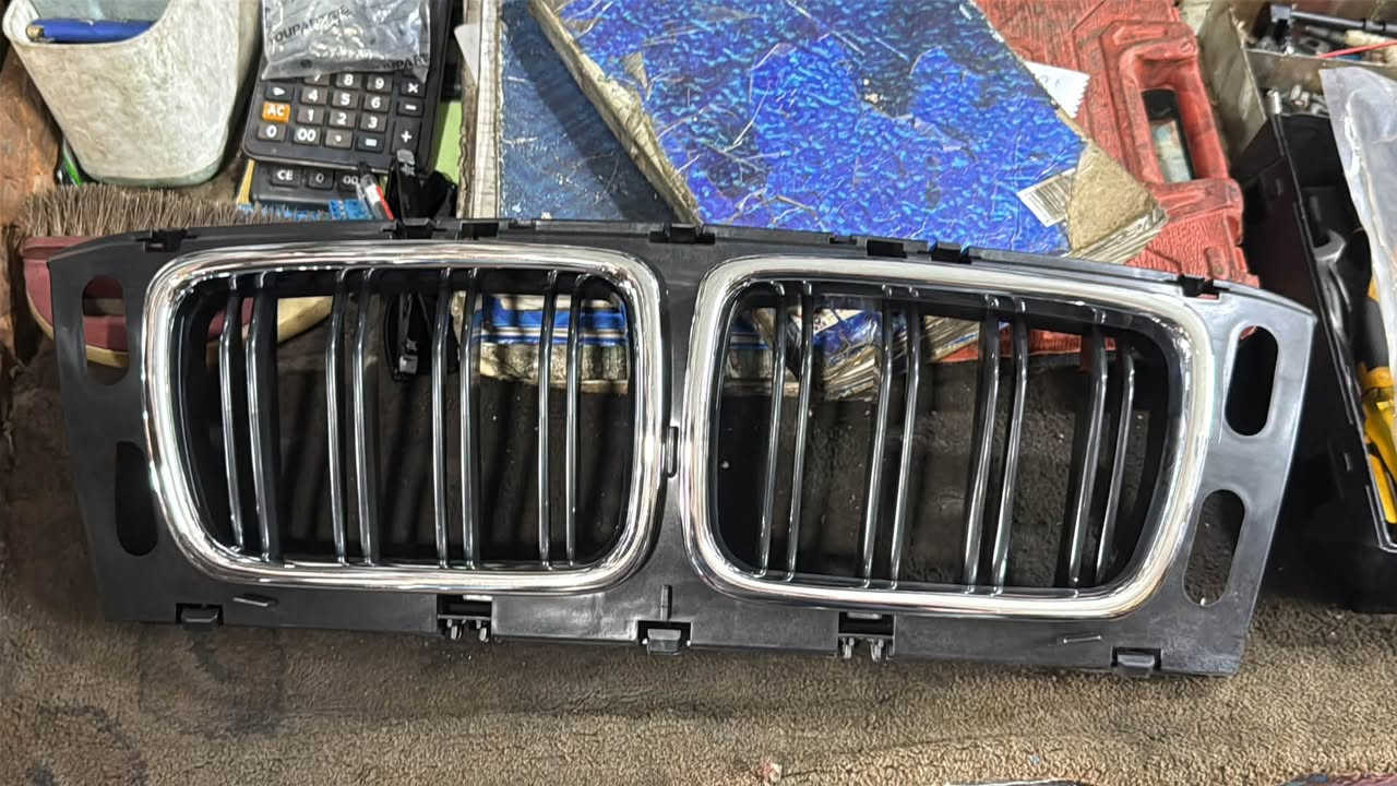السلام عليكم ورحمه الله وبركاته 
كراج الكوثر لبيع جميع الادوات الاحتياطية بي ان BMW
يتوفر خدمة توصيل لجميع انحاء العراق 
موقع الكراج: موصل صناعة الكرامة قرب مكتب شمس (كراج الكوثر) 
للتواصل على الارقام التالية :
***********
*********** 
واتساب

