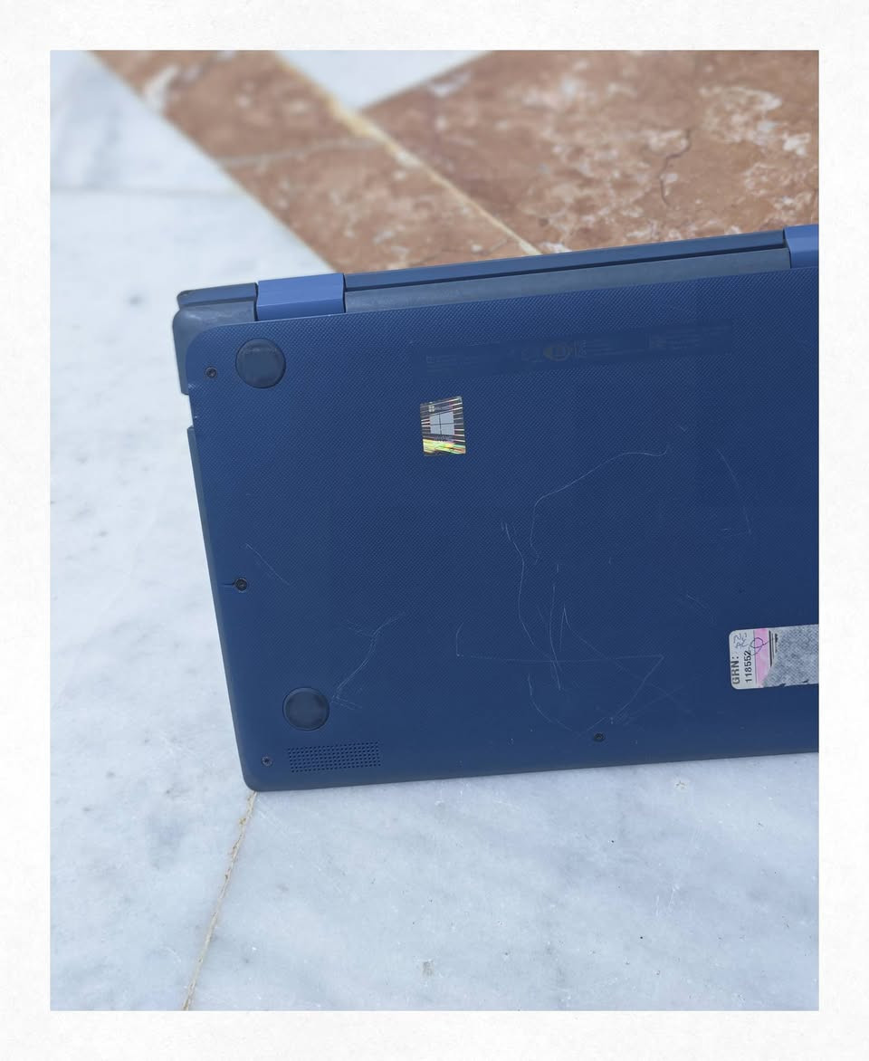 HP ProBook x360 • i5-10210Y • مقفل
