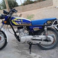 ماطور • موديل 24 • نقص شارة