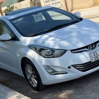 النترا 2016 خليجيه مكينه وكير خير من الله سعرها 92 وبيها مجال  تحكم ست...