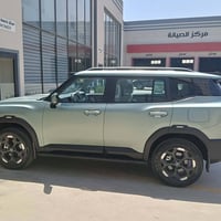 جيتور T1  ٢٠٢٥ لكجري فول الفول  فور ويل بانوراما كشنات تدفئة تبريد داخ...