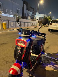 ار٧ • ٢٠٢٥ • خمس بطاريات