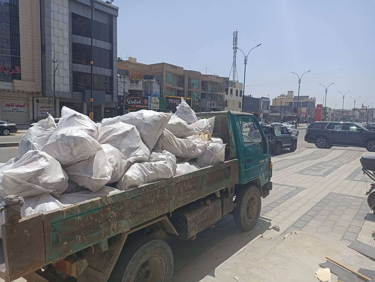 على بركه الله تعالى
سكله الصادق لرفع لانغاذ وكافه المواد الانشائيه بانسب لأسعار ***********واتساب
