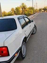 اولدز موبيل • ١٩٩٠ • رقم بغداد