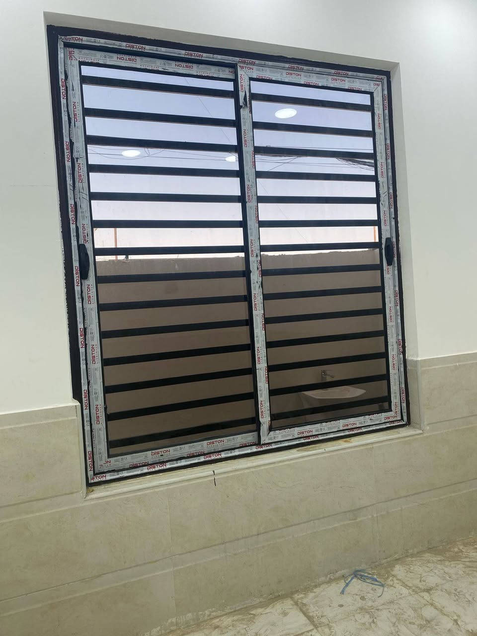 المنيوم ميسان
لعمل كافة لوازم الالمنيوم
محجرات —ابواب — شبابيك
وابواب وشبابيك (pvc)
تركي ثقيل درجة اولى
♦️سعر المتر المحجر من (٣٥) الى (٥٠) الف
🔹شامل النقل والكرسته والعمل وكافه الاجور
مواد وعمل درجة اولى وحسب نوع الطلب والالوان
تركي ( ulusan)
🔷عمل الابواب والشبابيك حسب القياس والمتر
وبأنسب الاسعار
للاستفسار
***********
***********
العنوان - ميسان- حي المعلمين القديم- مجاور اسواق الكفيل
