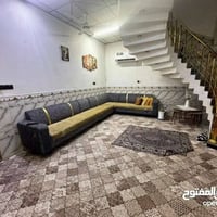 بيت 200 م ابي الخصيب كوت ثويني يحتوي على غرفتين وصاله واستقبال حمام دا...