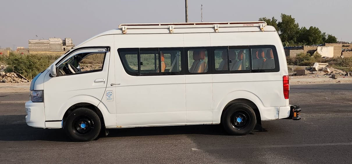 سيارة جنبي H2 عالي 🚙 موديل 2014 
السياره بإسمي وتحويل ثاني يوم💯
السعر 130$💰
المكان :البصرة🌅
رقم :***********
0️⃣7️⃣7️⃣2️⃣1️⃣2️⃣0️⃣3️⃣1️⃣2️⃣8️⃣ البصرة, العراق

نص مكتوب في الصور:
- محتوى تم إنشاؤه باستخدام الذكاء الاصطناعي