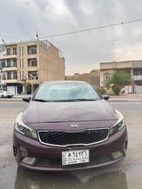 فورتي ٢٠١٨ • وارد امريكي • ضربة خلفية