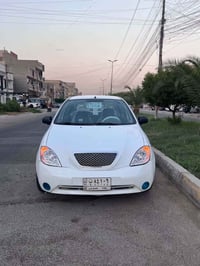 تايبه او طيبه ٢٠١٨ رقم بغداد مكفوله بدون ضربه بدون صبغ كير مكينه كفاله...
