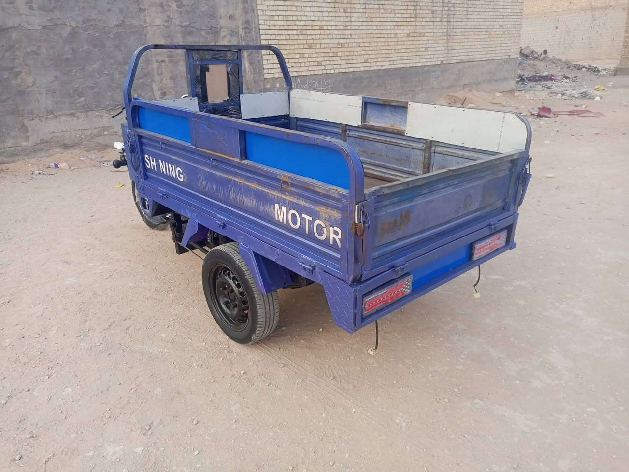ستوت • ٢٠١٩ • مكينه ٢٠٢٢