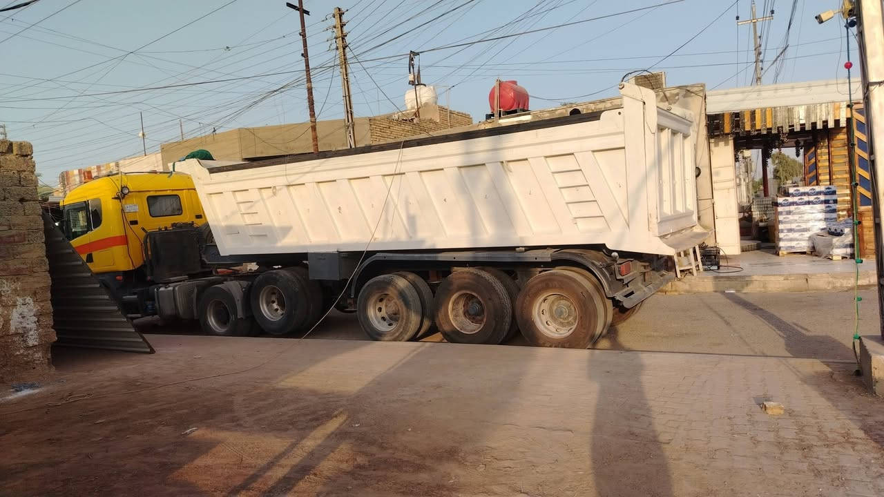 السلام عليكم عربانه ابو حيدر للبيع مكان ميسان  الاستفسار ع رقم ***********
