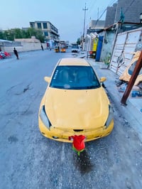 كورلا اوتماتيك • محرك ياباني • ميسان