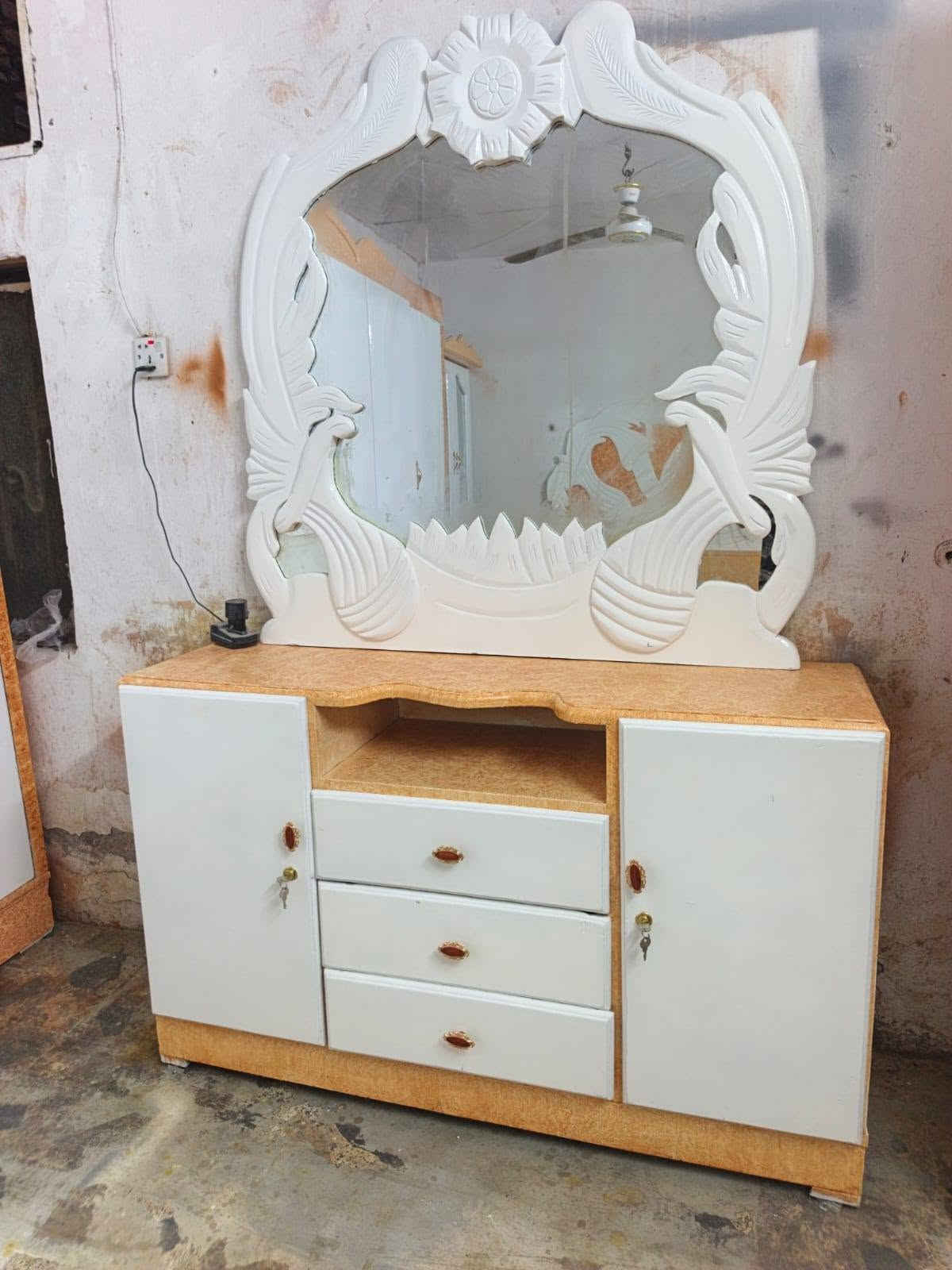 غرفه اخشاب • نجاره صاج • ناصريه