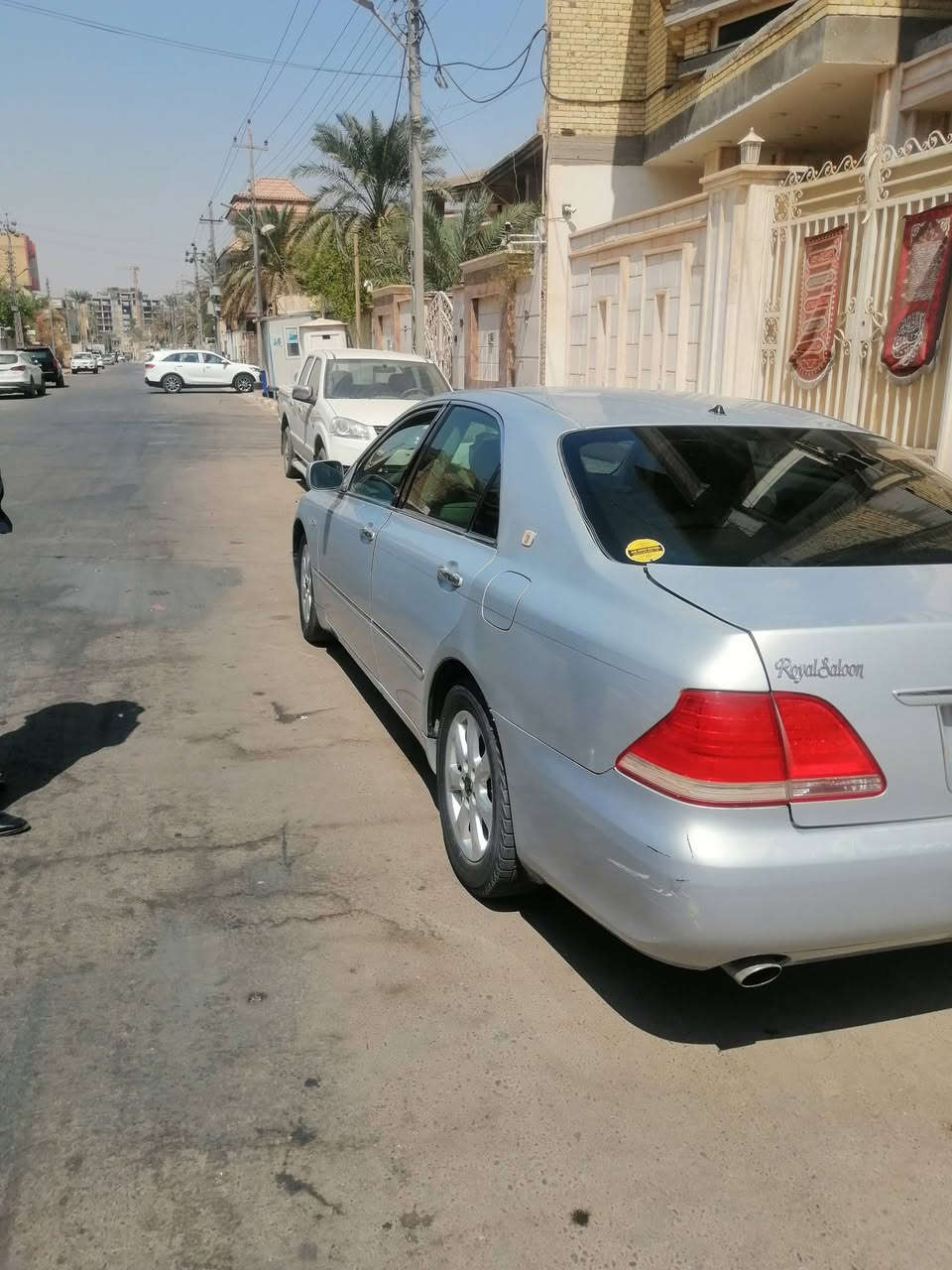 شاهينه لبيع  كص جنطه نضيفه بيه صجمه مال تبريد خربانه بس سعر ٣٧ ميسان ***********
