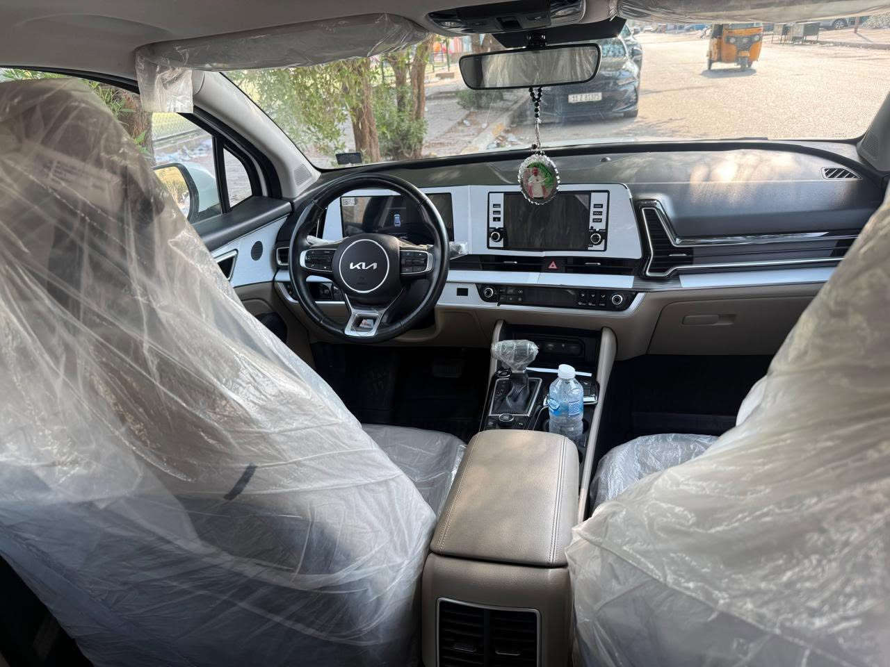 سبورتج موديل 24 ماشيه 16 الف فول مواصفات  كفاله عامه  ستخدام قيل كلش  البيع بسعر 33مليون و500 وبيها مجال بصيط  شراي تصال وتساب ***********   بغداد الكاضميه
