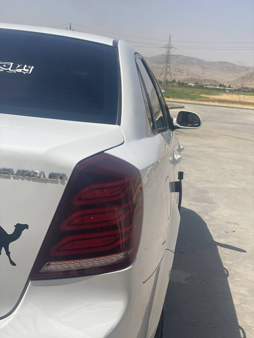 *********** زانياري زياتر په يوه نديمان بكه أربيل, العراق
