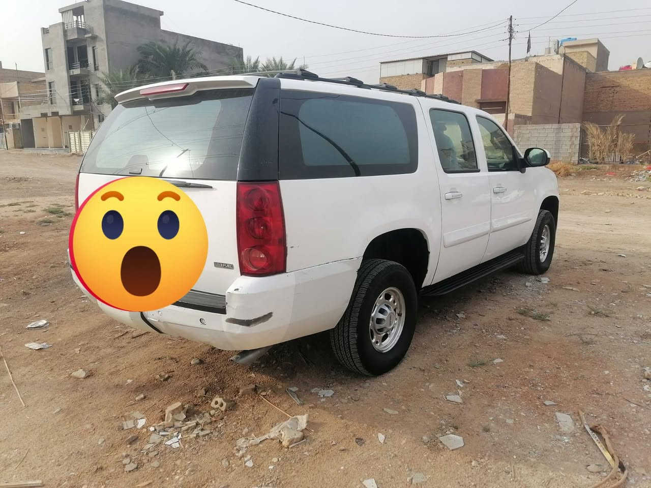 يوكن • ٢٠٠٩ • مكينة ٥٣٠٠