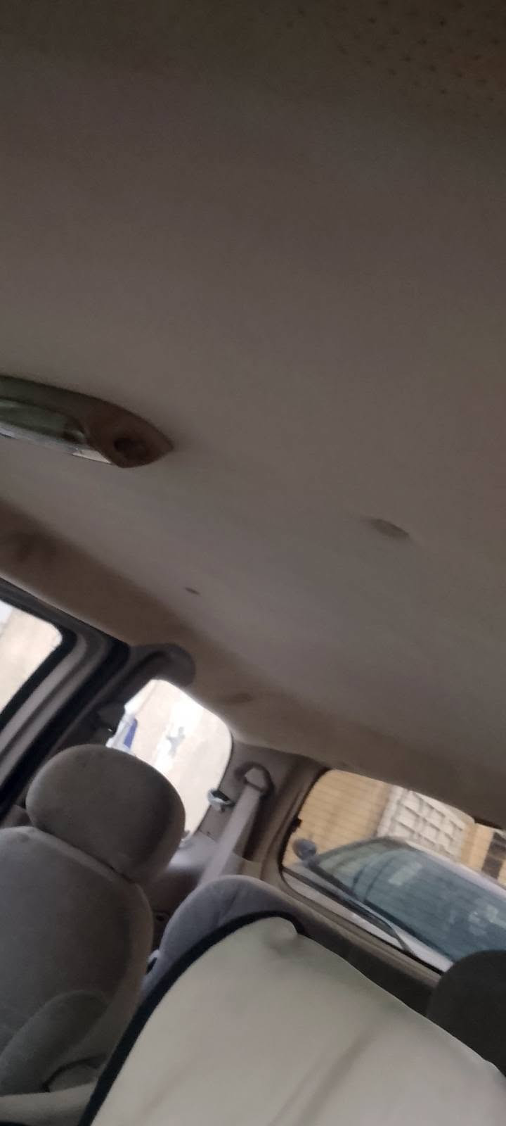 السلام عليكم فورت 7 راكب مديل 96 تبريد شغال رقم جديد هزة مصاقطة تحويل مباشر السعر 36 وبيها مجال حك الجية شي بسيط رقم الهاتف ***********
