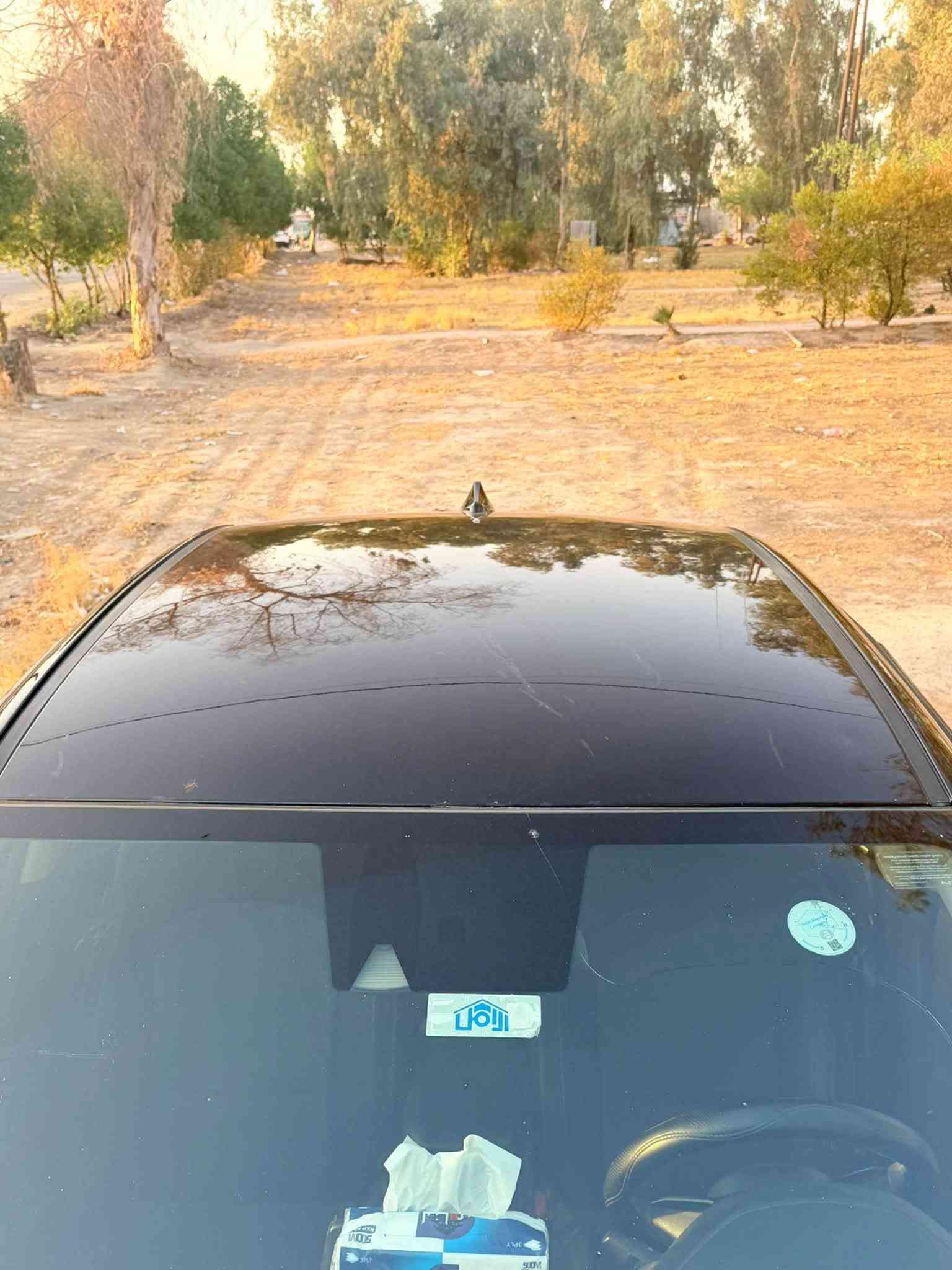 سلام عليكم للبيع كيا فورتي موديل ٢٠٢٢ لون اسود رقم أربيل الجديد بأسمي هزة جديدة تحويل مباشر محرگ ٢٠٠٠ دوش  كير محرك خير من الله تبريد ❄️ دواخل كفالة بيها جاملغ و باب سرقة و مرجعيهن نفسهن نفس اليبل و بيها شبر كلير بالجاملغ الأمامي و لايح التكمة شوية كلير فقط صور الحادث داخل المنشور ماشية ١١٢ ميل مكان السيارة بغداد السيدية السعر ١٢٠ ورقة و بيها مجال بسيط الرقم *********** ما بي واتساب 
*********** بي واتساب

